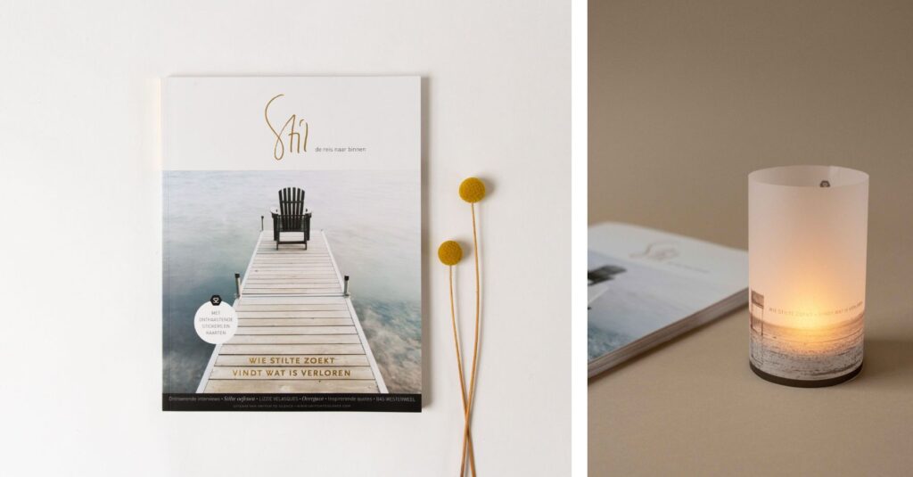 Essencio Brands_Branding magazines print gesign grafisch ontwerp (1) glossy Stil