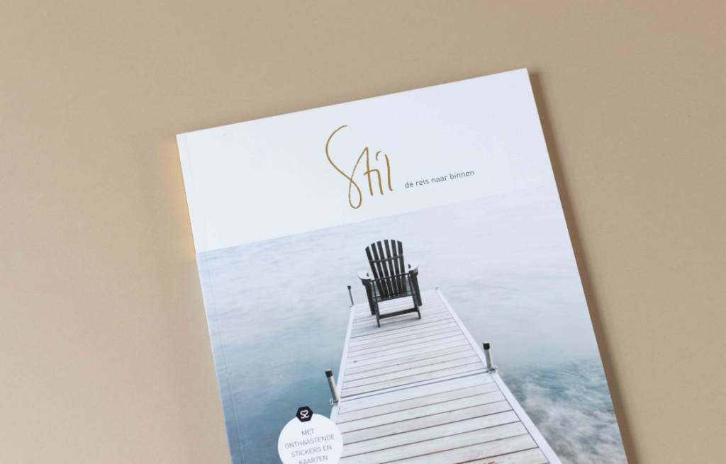Essencio Brands Portfolio print Magazine Stil 3