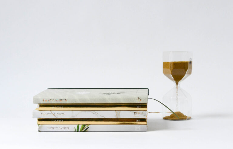 Essencio portfolio - drukwerk agenda's stationery boeken notebooks ontwikkelen