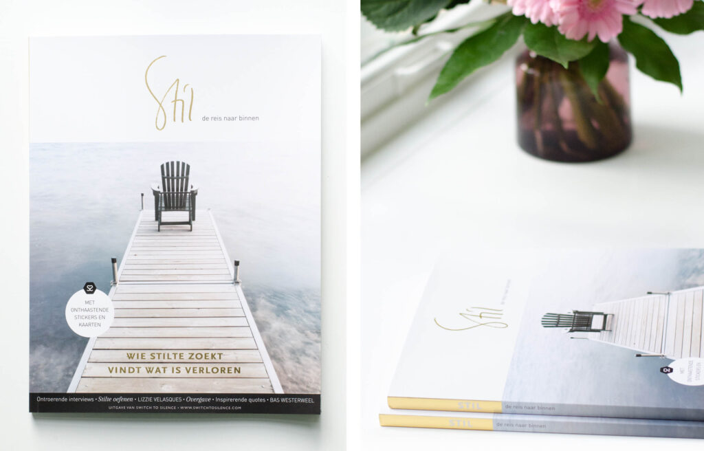 Essencio Brands_Branding magazines print gesign grafisch ontwerp (8) glossy Stil