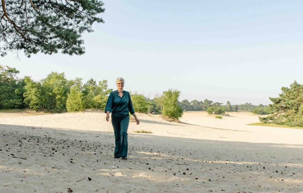 Glimpact portfolio EssencioBrands_branding en website