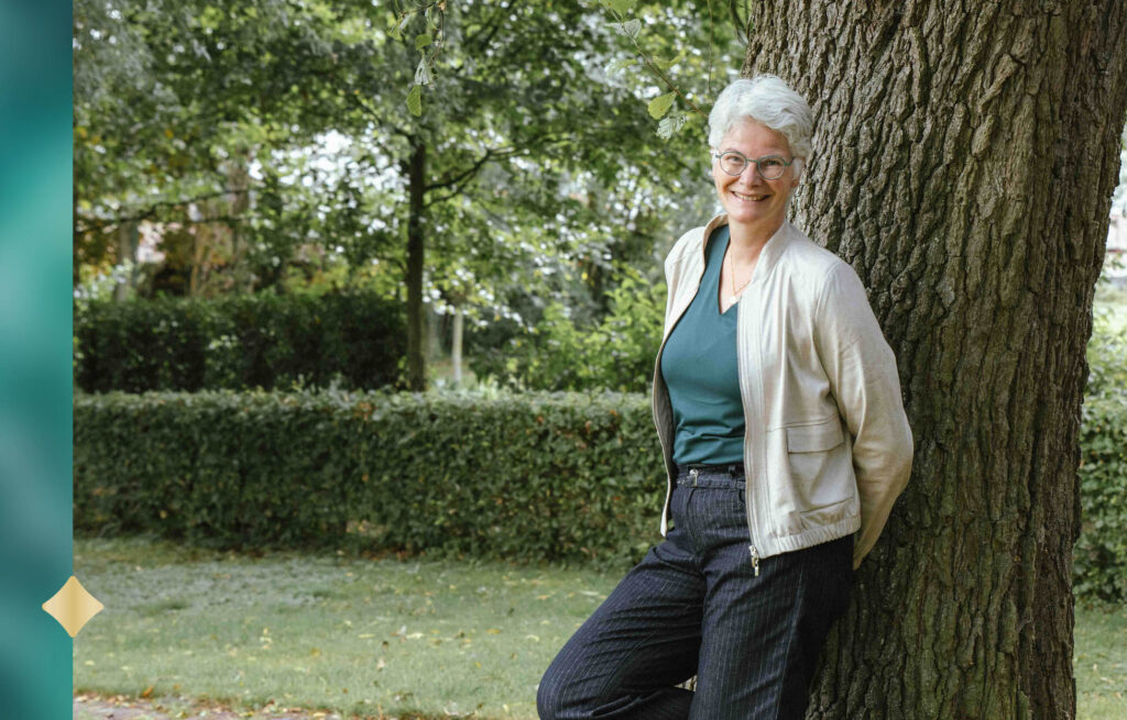 Glimpact portfolio EssencioBrands_branding en website