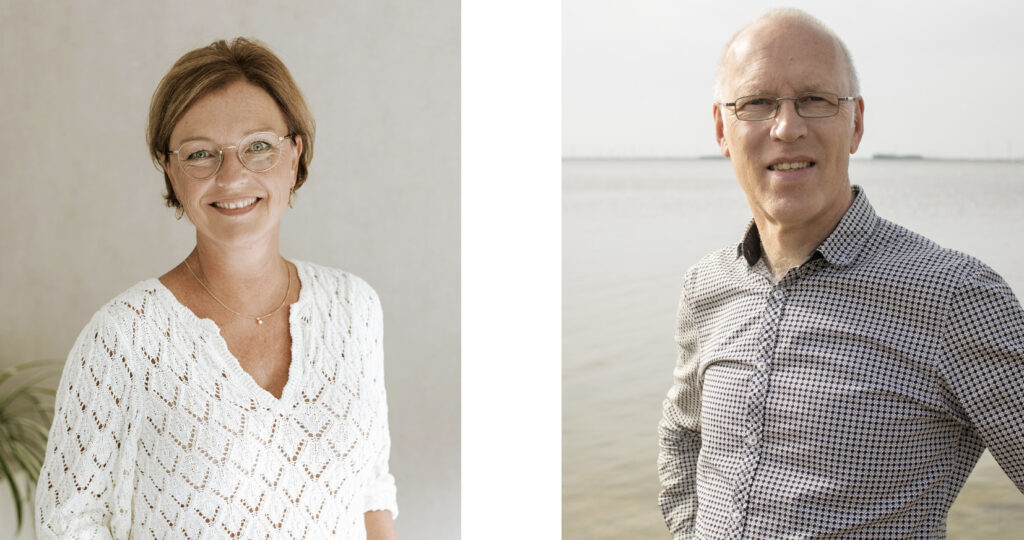 Essencio Brands Margreet en Henk