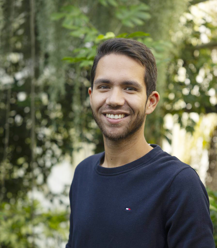 Jordi Heilbron samenwerking Essencio Brands